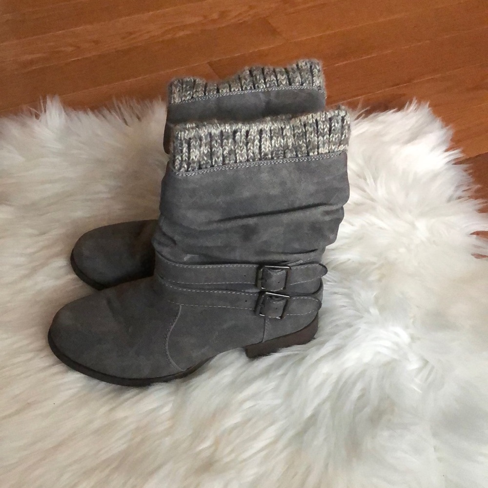 Boots